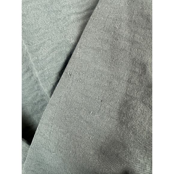 City Chic Braelynn Maxi Dress Emerald Tulip Flutter S Plus Size 16 Wedding *Flaw - Picture 6 of 16